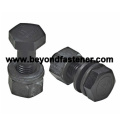 Construction Bolts Building Bolts Heavy Bolt A193 B7 B8 High Tensile Bolts